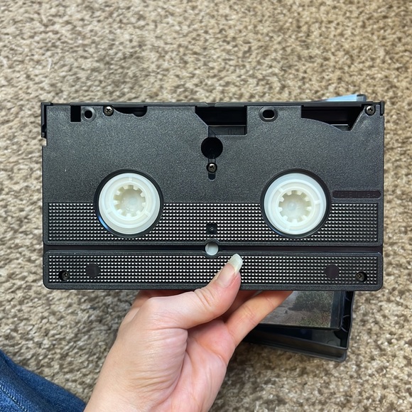 Guayaquil & Quito Railroad G&O vhs videotape - Picture 4 of 4